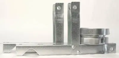 Skorstensfäste Snabb leverans